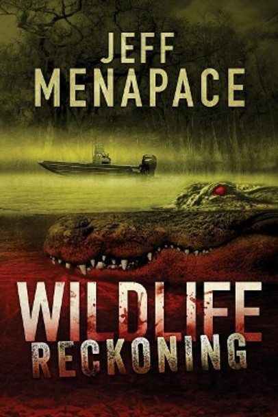 Wildlife by Jeff Menapace