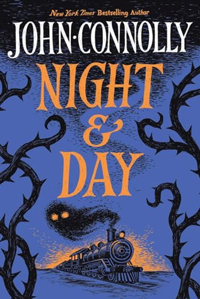 Night and Day by John Connolly