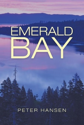 Emerald Bay Peter Hansen 9781796089523