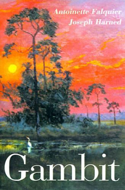 Gambit by Antoinette Falquier