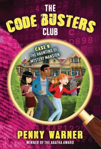 The Haunting of Mystery Mansion Penny Warner 9798765620854