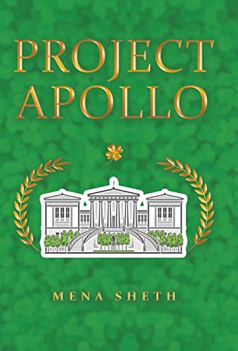 Project Apollo Mena Sheth 9781665727075