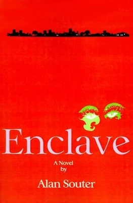 Enclave by Alan Souter