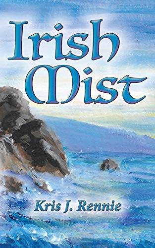 Irish Mist by Kris J Rennie