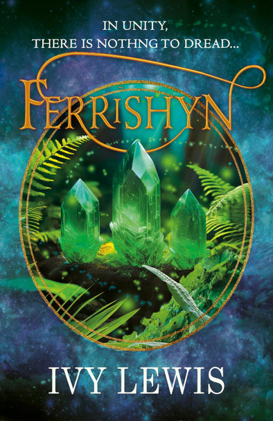 Ferrishyn by Ivy Lewis