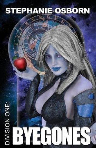 Byegones by Stephanie Osborn