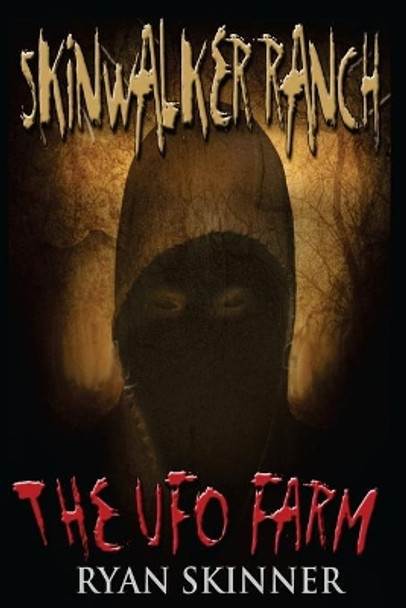 Skinwalker Ranch by Ryan Skinner