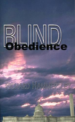 Blind Obedience by Richard Hammersley