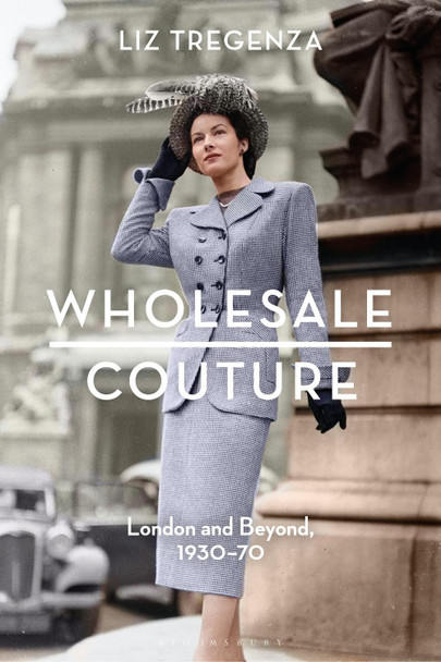 Wholesale Couture by Liz Tregenza (London College of Fashion, UK)