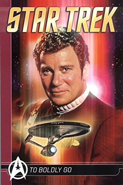 Star Trek Comics Classics Mike W. Barr 9781845760847 [USED COPY]