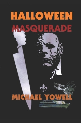 Halloween by Michael Yowell