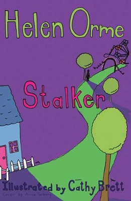 Stalker Helen Orme 9781841675954 [USED COPY]