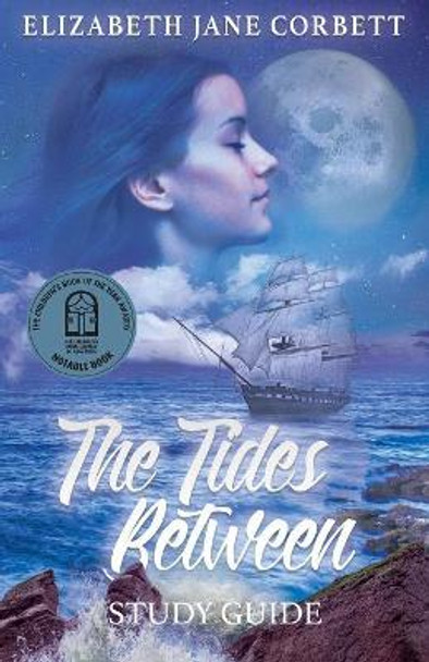 The Tides Between by Elizabeth Jane Corbett