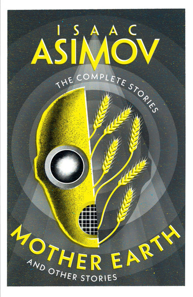 Mother Earth by Isaac Asimov