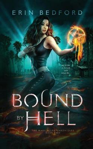 Bound By Hell Erin Bedford 9781951958381