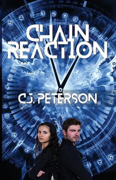 Chain Reaction C J Peterson 9781952041655