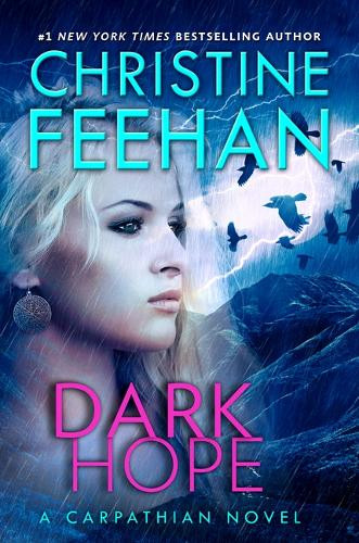 Dark Hope Christine Feehan 9781420520712