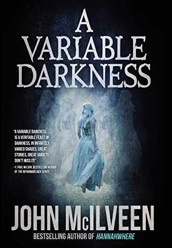 A Variable Darkness: 13 Tales John McIlveen 9781949140262