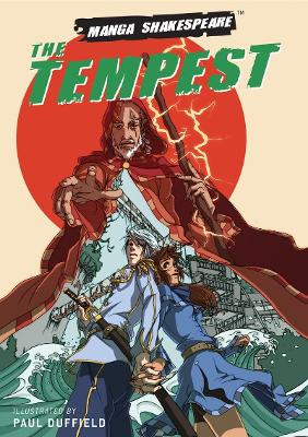 The Tempest Paul Duffield 9780955285622 [USED COPY]