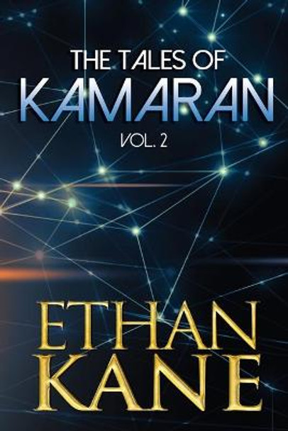 The Tales of Kamaran Vol. 2 Ethan Kane 9781952864315