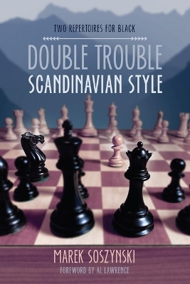 Double Trouble Scandinavian Style by Marek Soszynski