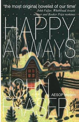 Happy Always John Fraser 9781910301326