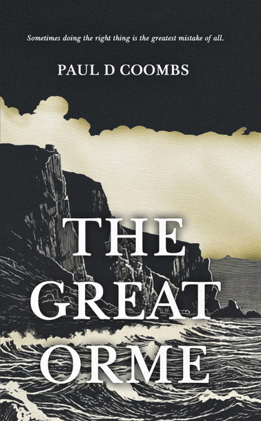 The Great Orme by Paul D. Coombs