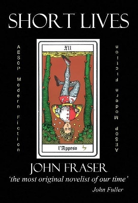 Short Lives John Fraser 9781910301449