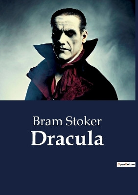 Dracula Bram Stoker 9791041801138