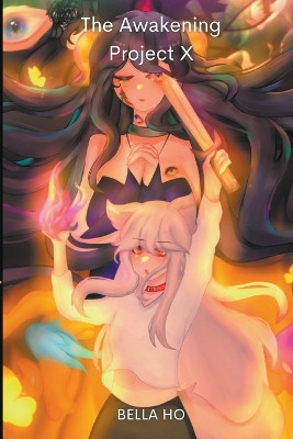 The Awakening by Bella Ho