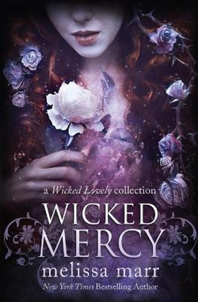 Wicked Mercy Melissa Marr 9781953909329