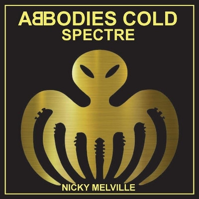 Abbodies Cold by Nicky Melville