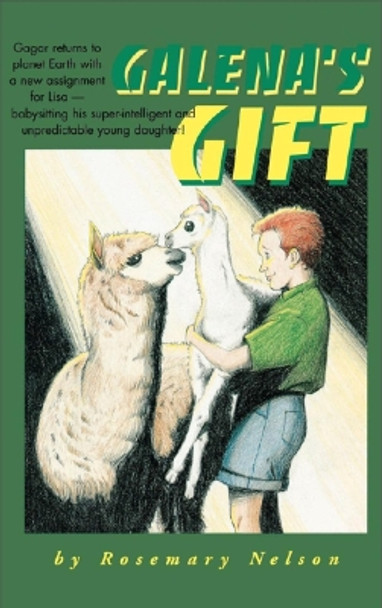 Galena's Gift by Rosemary Nelson