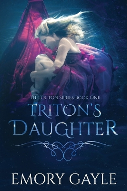 Triton's Daughter by Emory Gayle