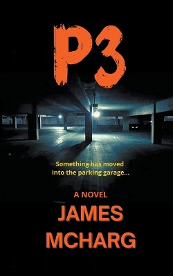 P3 by James McHarg