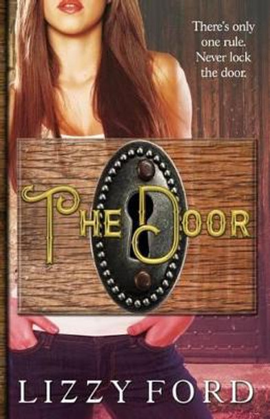 The Door by Lizzy Ford