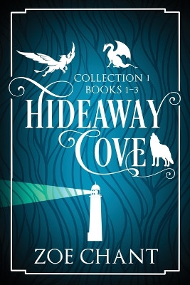 Hideaway Cove by Zoe Chant