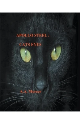 Apollo Steel by A a Mercer