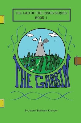 The Gabbin Roberta Knoertzer 9781954948006