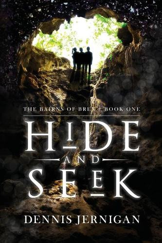 Hide and Seek by Dennis Jernigan