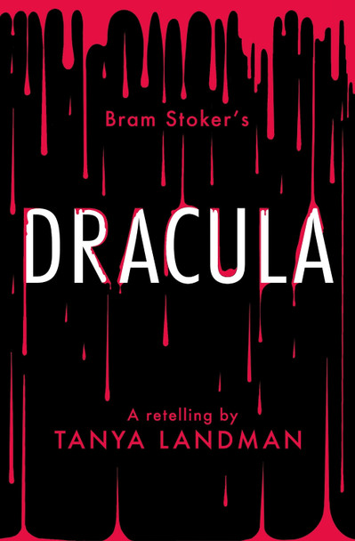 Dracula by Tanya Landman