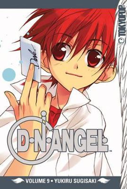 D.N. Angel: v. 9 Yukiru Sugisaki 9781595327949 [USED COPY]