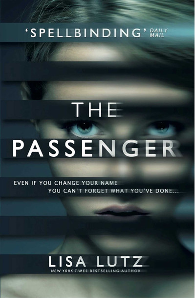The Passenger by Lisa Lutz