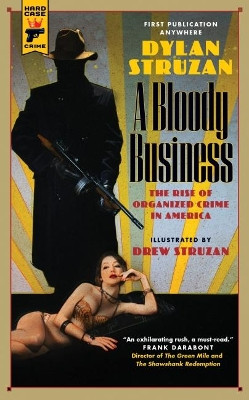 A Bloody Business Dylan Struzan 9781785657702