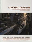 Concept Design 2 by Neville Page