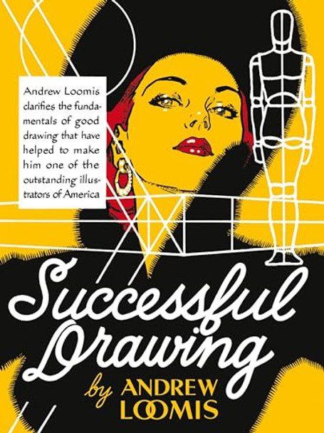 Successful Drawing by Andrew Loomis