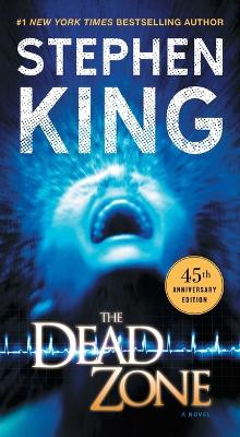 The Dead Zone Stephen King 9781668035078