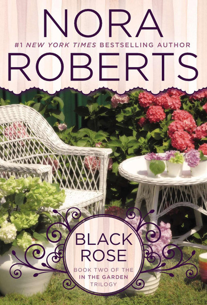 Black Rose Nora Roberts 9780425269558