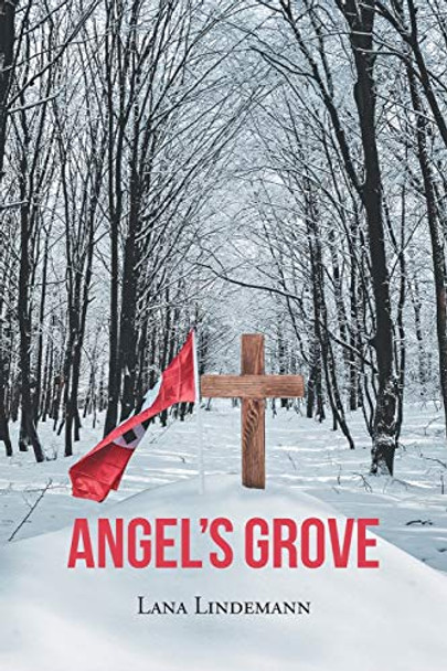 Angel's Grove by Lana Lindemann