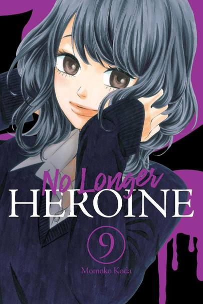 No Longer Heroine, Vol. 9 by Diamond Comic Distributors, Inc.